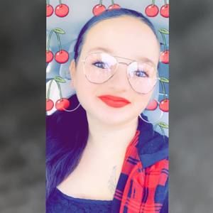 Meet your Posher, Joslyn